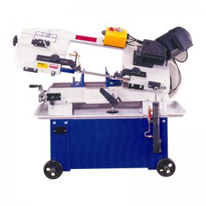 Manual Band Saw UE-712G