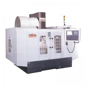 cnc machining center vmc 1060-1160