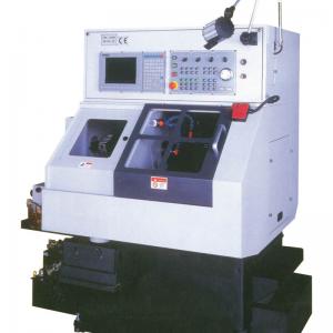 CNC LATHE MACHINE RF SERIES